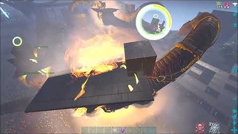 ARK Survival Evolved | Auto Turrets are USELESS!