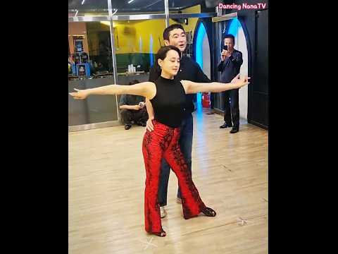 💥Salsa Tutorial💥 Butterfly🦋 #버터플라이 #인사이드첵