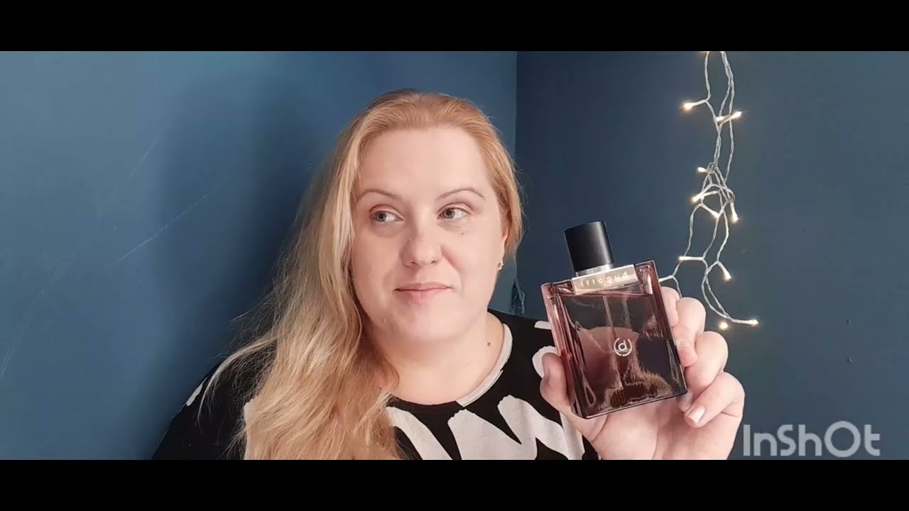 BUGATTI-BELLA DONNA INTENSA- ciekawy zapach z kawką :)