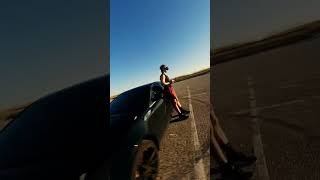 Pensacola Beach Orbit