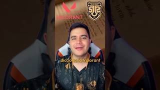¿Qué es un RETAKE en #VALORANT? 🤔  @raulizx 📚🎮 #videojuegos #gaming #gamer #valorantgaming