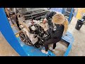 Helping My Daughter Rebuild A Wrecked Car From The Copart Auction 