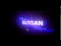 SLOGAN // INTRODUCTION // #1 SLOGAN // INTRODUCTION // #1