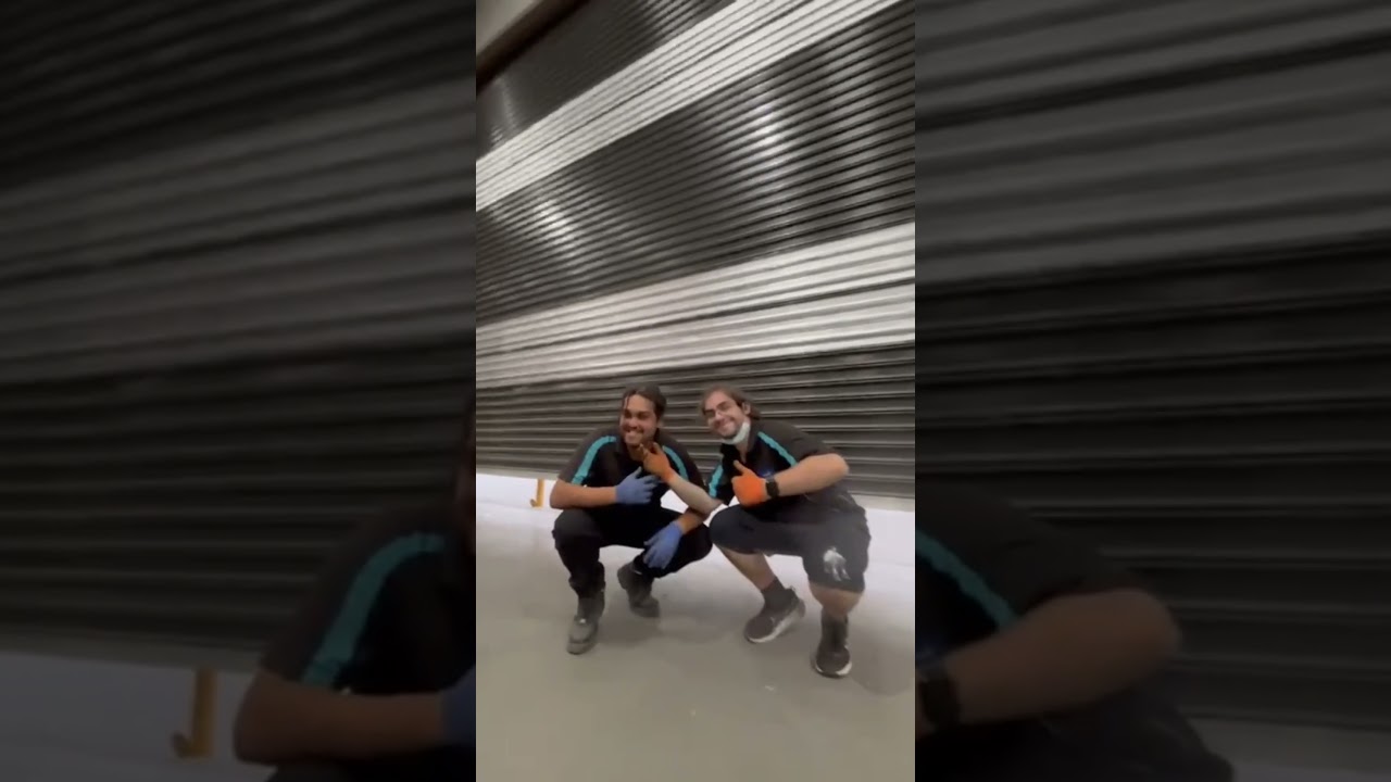 Scorptec Distribution Centre Insulation Project