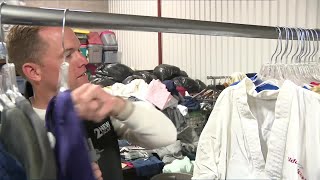 2 Cares Day urges Tulsans to volunteer, support local organizations