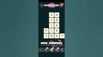 Wordbrain Squirrel Level 7 Answers | WORDBRAIN SQUIRREL ANSWERS