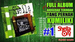 Sheila On 7 - FULL ALBUM Anugerah Terindah (1999)  - Durasi: 45:30. 