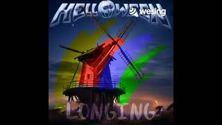 Longing - Helloween ( Cover by Ryan Zach )