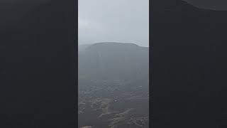 Mourne Mountains Ireland Slieve Binnian no.16 #irishtourism #mountains #travel #hiking #nature