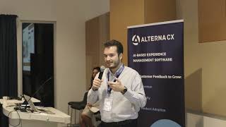 Caner Çapay - How to Carry Customer Feedback to Business Agenda?