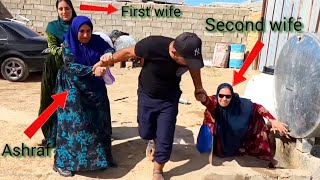 Rural life, are these two women going to punish lsa, the hatred of these two women 
