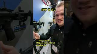 G&G Arp 9 3.0 Quad-Channel Magazines