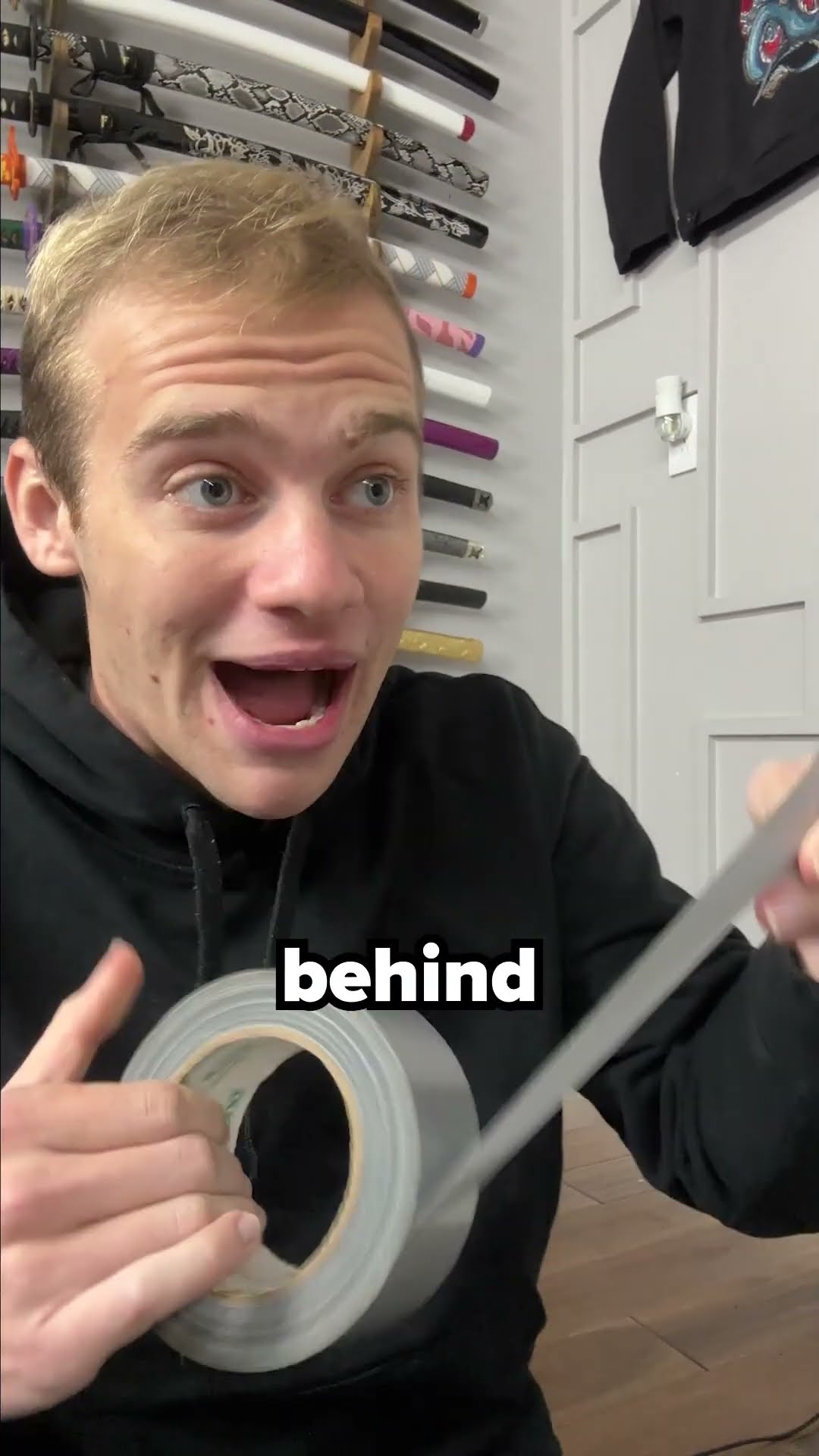 Whatever you do, DON'T go on the internet!!!