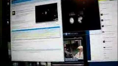 Steorn Orbo First Video