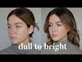 Bright & Healthy Winter Skin