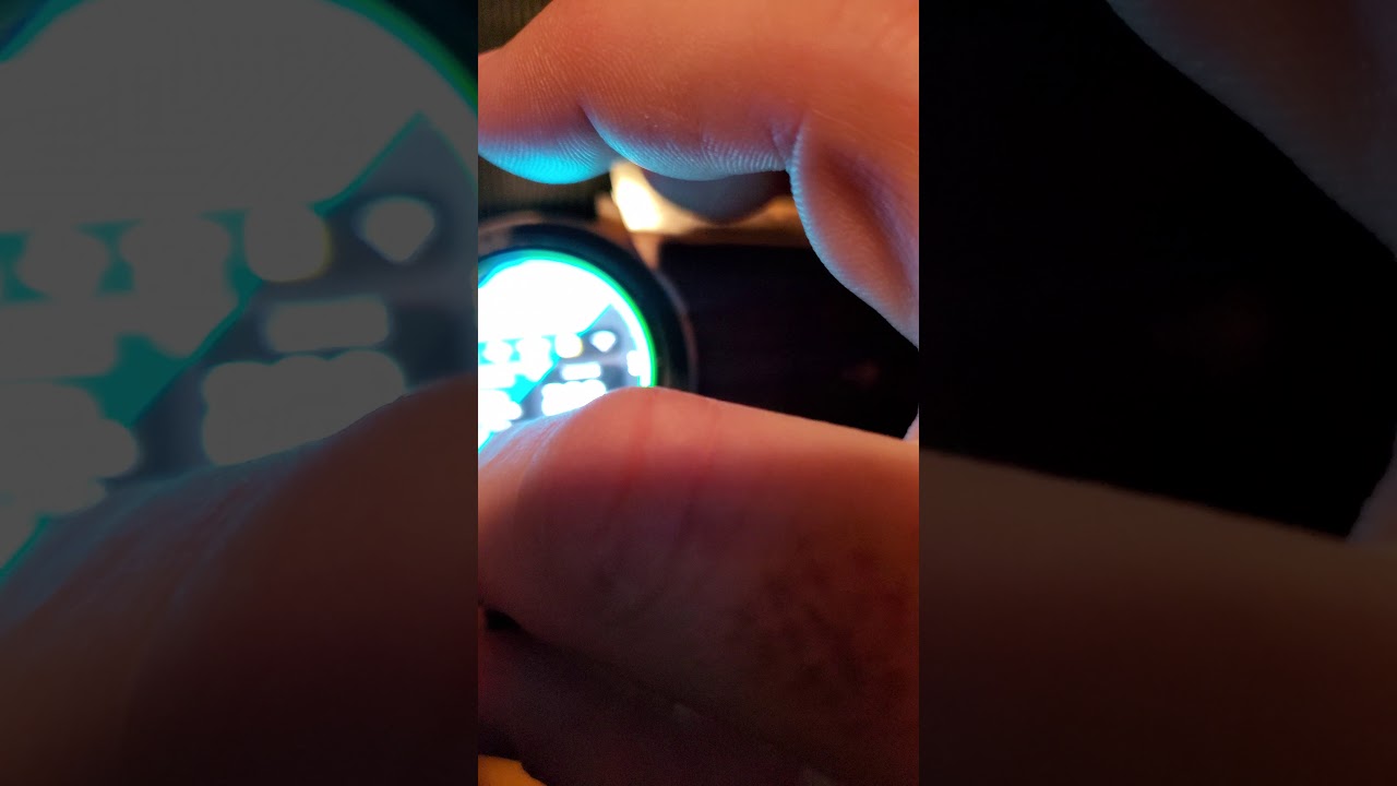 Galaxy watch tesla app. YouTube