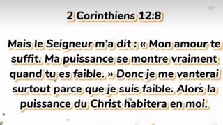 Parole Prière 33303