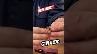 New Pins! Come and get ‘em!