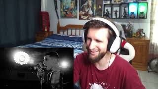 BLACK VEIL BRIDES - Saviour II (Official Music Video) - Fallen Army Reaction