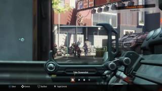 Gettin a quad feed with a RPG cod epic moments
