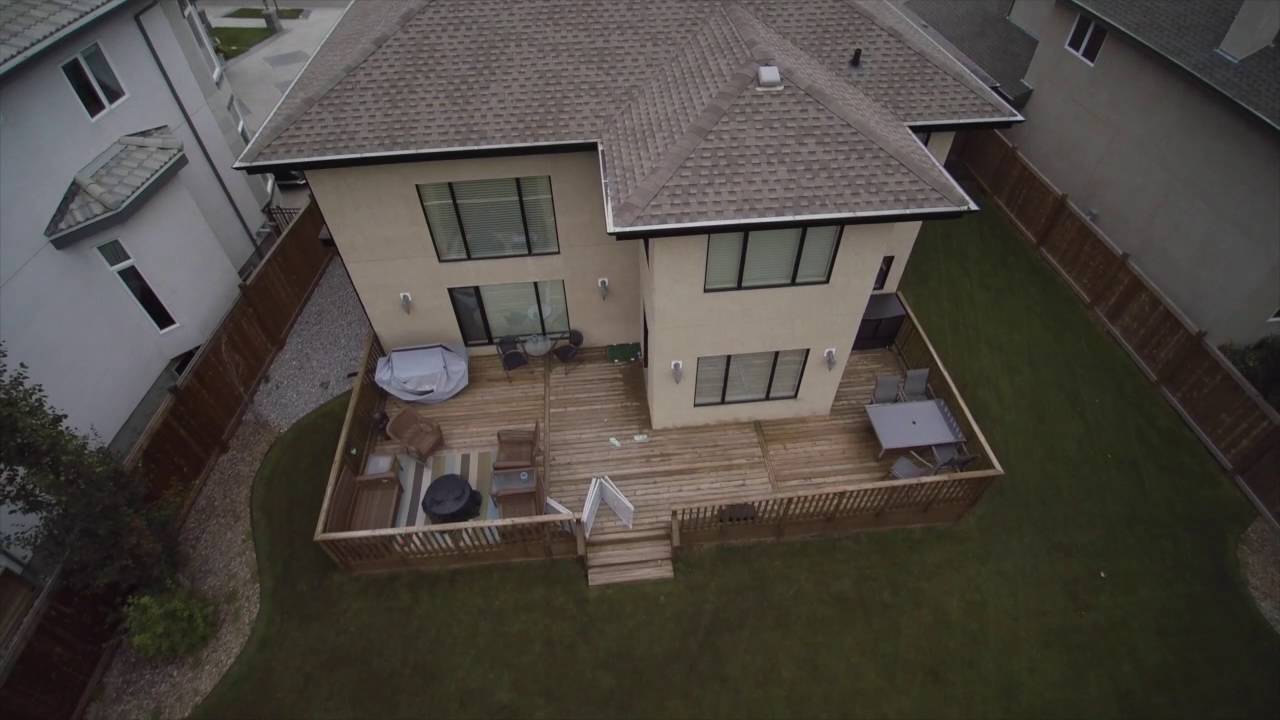 FOR SALE 870 Holland Landing, Edmonton, Alberta YouTube