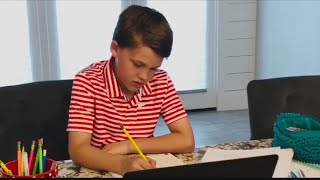 AISD doubles enrollment for Gifted and Talented Camp despite going digital