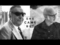 Banan X Ludovico Einaudi She Came But 