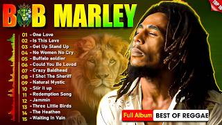 Best Of Bob Marley Reggae Songs 2026 - Bob Marley Greatest Hits Full Album Collection