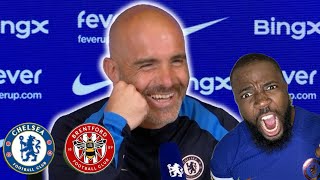 CHELSEA ARE CREATING SOMETHING SPECIAL WITH ENZO MARESCA, Player, Karim Adeyemi talksz…