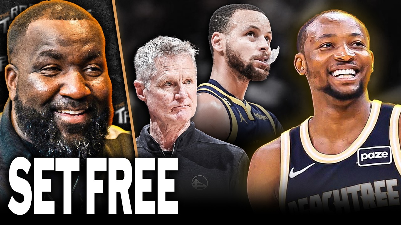 “Golden State Fumbled The Football” — Perk Blames Steve Kerr