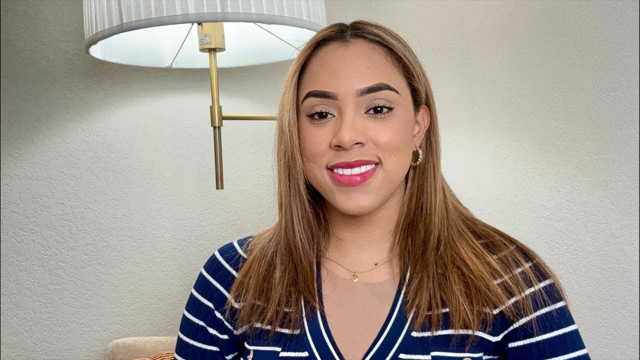 You have been favored by God.