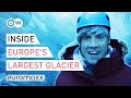 Europe's Largest Glacier -  Iceland's Vatnajökull | Europe To The Maxx