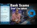 Chase Bank Scam - Spoof caller ID 212-962—0268