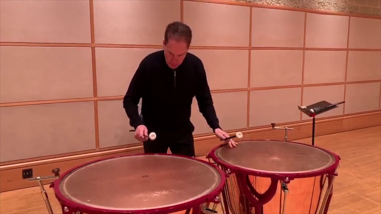 David Herbert Series – JGpercussion