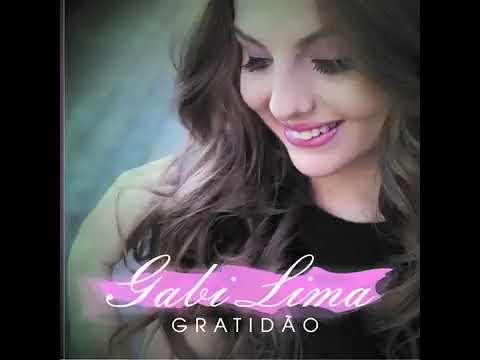Gabi Lima - Gratidão