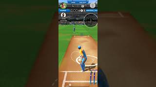 6 ball ⚾ 20 runs😨#cricket #cricket league