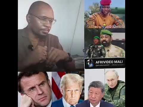 Très très urgent écouter le journaliste du peuple Abdoul Niang