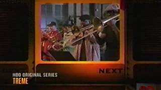 Next On Hbo Treme 2010