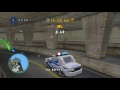 Police LEGO Marvel Super Heroes 