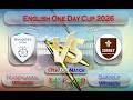 Hampshire Women vs Surrey Women | HAMW v SURW | EWD One Day Cup Live Score Streaming &amp; Updates 2026