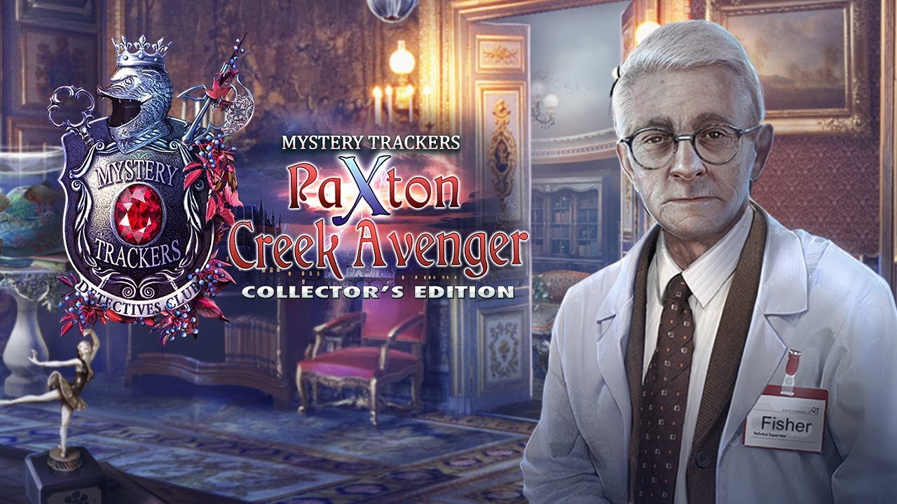 Paxton Creek MOD APK cover