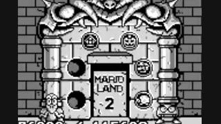 Super Mario Land 2: 6 Golden Coins Speed Run