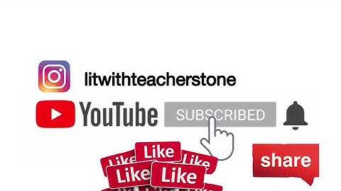 Introduction To My Channel ◇ Learning Information Technology with Teacher Stone ◇