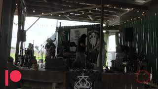 Grog before Gallows 5, 5-4-25