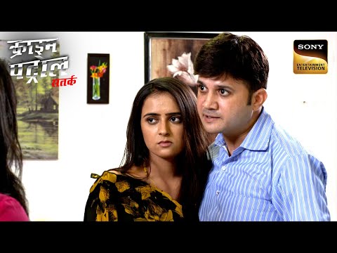 एक झूठे Relationship का दर्दनाक Outcome! | Crime Patrol Satark | Khatarnaak Kisse