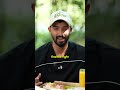 The Truth About A Cricketer's Diet 🍽️🏏 Devdutt Padikkal  #cricketers