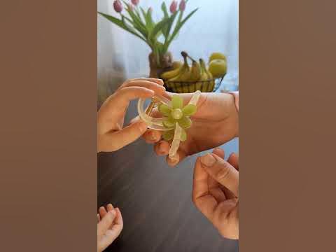 класний Крабік для густого волосся. посилання в моєму тт⬇️ - YouTube