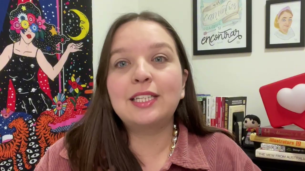 Não sei o que postar: 4 passos pra sair do bloqueio e montar seu plano de conteúdo real e possível