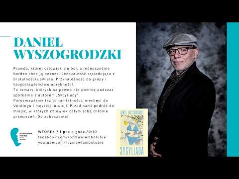 Daniel Wyszogrodzki „Sycyliada”