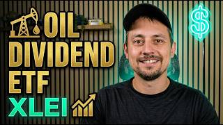 Oil dividend paying ETF #XLEI